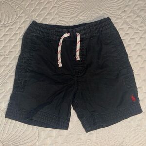 Boy Ralph Lauren shorts